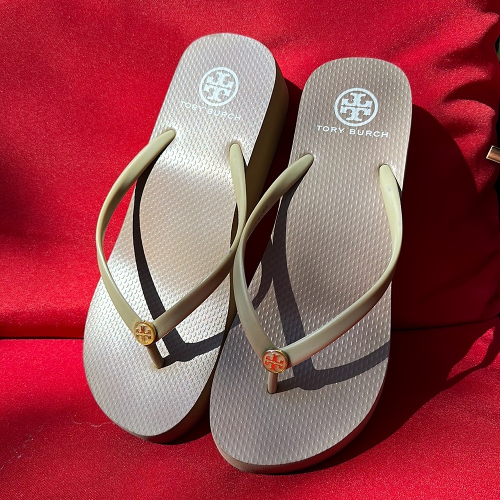 Tory Burch Sandals